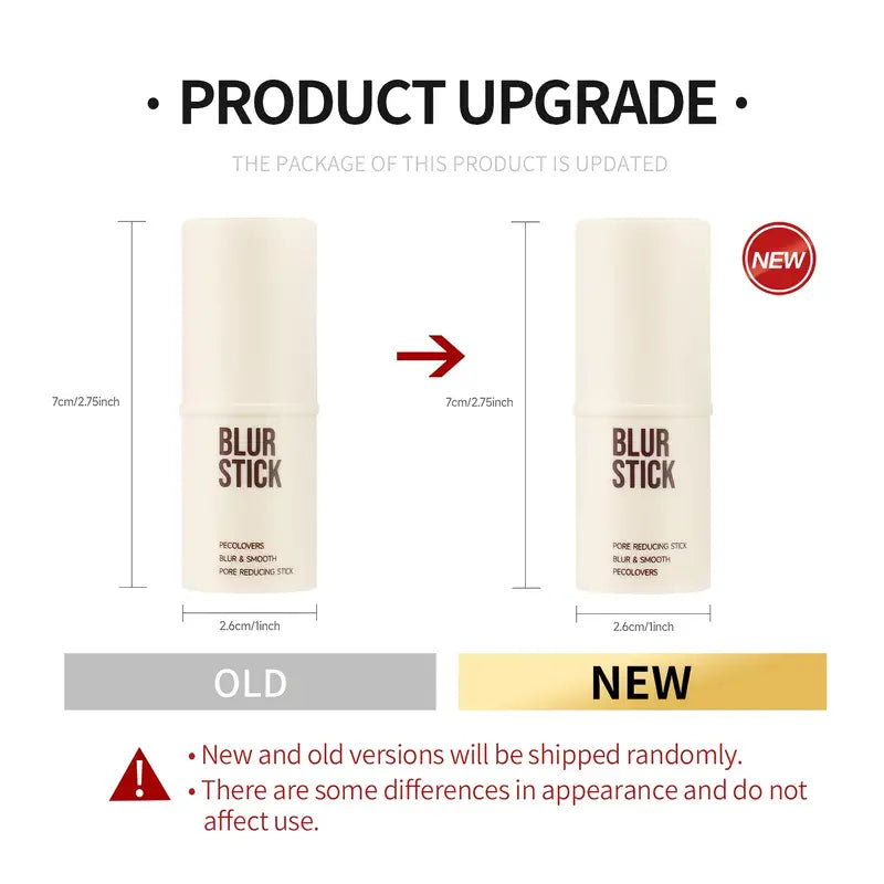 Base de maquillaje hidratante - Corrector suave y control de grasa